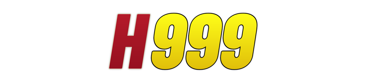 h999 Logo